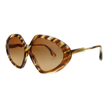 Lunettes de soleil Unisexe Victoria Beckham VB614S 211 (Ø 64 mm) 89,99 €