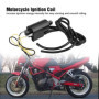 Broco Bobine d'Allumage Moto,Bobine d'allumage Moteur S_uz_uki GSF400 GSF600 GSF1200 Motorcycle Ignition coil Accessories