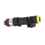 SINOCMP 8 pièces 210lb 2200cc 0280158829 Injecteur de carburant pour Bosch Honda Aud i Mazda Dodge GM, garantie de 3 mois