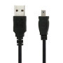 Panasonic Lumix DMC-TZ60 et TZ61 Câble USB de rechange compatible