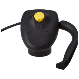 Greenstar 4902 Contacteur de sécurité universel pour tondeuse électrique jusque 2600 W max 12 A