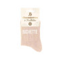 STC Chaussettes paillettes bichette