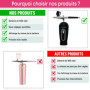 Airbrush Ongle Aerographe kit complet Tutoriels Exclusifs Nail Art Professionnel Compresseur à air sans fil Haute Performance |P
