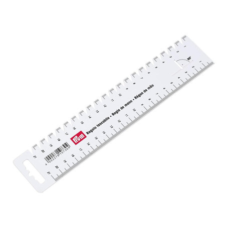 Prym Hand Gauge