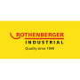 ROTHENBERGER Industrial Autogenschweiß- und Hartlötgerät Roxy Kit Eco, inkl. Gas- und Sauerstoffbehälter für sofortige Anwendung