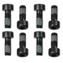 LUK 411015910 Jeu de Vis pour Volant Bimasse