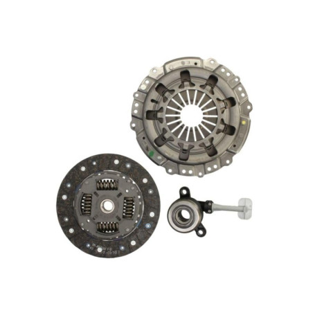 LUK 622322334 Kit Embrayage Repset Pro