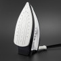 Russell Hobbs Fer à repasser vapeur [Centrale] SteamPower (2400 W,Pression 4,5 bars, 90 g/min vapeur continue, Réservoir 1,3 L, 