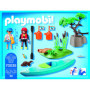 Playmobil StarterPack Sportifs et Kayak