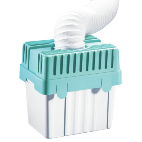WENKO Condensateur Sèche Linge, Déshumidificateur pour sèche Linge