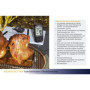 TFA Dostmann Küchen-Chef Thermomètre à rôtis/gril numérique sans fil, 14.1511.01, 2 sondes à piquer pour mesurer la température 