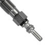 Beru GN855 Bougie de préchauffage, Argenté