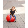 Outdoor active Ballon Sauteur Arc-en-Ciel, #60 cm