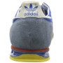 adidas Originals Sl 72 Vin, Chaussures lifestyle baskets mode homme - Bleu air force/Héritage/Ardoise, 42 2/3 EU