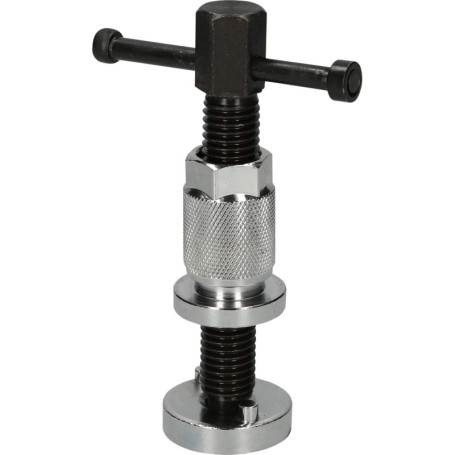 BRILLIANT TOOLS BT706000 Repousse-piston de frein universel [Powered by KS TOOLS]