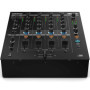 Reloop RMX-44 BT Table de mixage DJ 4 canaux avec égaliseur 3 bandes filtres individuels canaux et entrée Bluetooth, AMS-RMX-44B