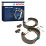 Bosch KS646 Kit Super Pro - Kit de frein à tambours arrière - 1 jeu complet prémonté