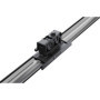 Bosch Balais d'Essuie–Glace Plats Aerotwin A179S, Longueur: 700mm/450mm – 1 Paire de Balais avant