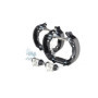 Bosch KS680 Kit Super Pro - Kit de frein à tambours arrière - 1 jeu complet prémonté