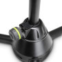 Gravity MS 3122 HDB - Support de microphone lourd et petit