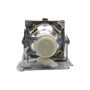 azurano Lampe Vidéoprojecteur compatible avec BENQ 5J.JED05.001 pour TH683, HT1070, W1090, BH302 | Lampe de Projecteur avec Boît