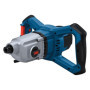Bosch Professional malaxeur GRW 140 (puissance 1 400 W, 2 vitesses, avec fonction démarrage progressif)