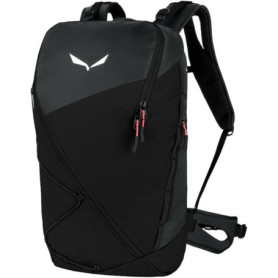 Salewa Puez 25L BP sac à dos, Noir, 25L