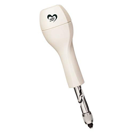 Perforatrice à papiers mono-trou avec 3 pointes - Diamètre : 2 mm/3 mm/4 mm - Pour Scrapbooking, bricolage, création de cartes d