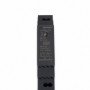 Meanwell HDR-15-5, 220 V, noir.