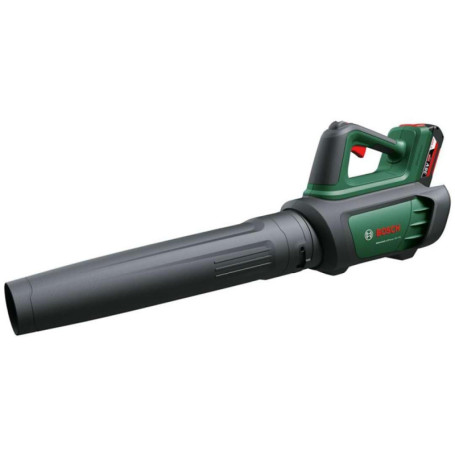 Bosch Home and Garden Souffleur de Feuilles AdvancedLeafBlower 36V-750 (Batterie 2,0 Ah, système 36 Volts, pour éliminer Les Feu