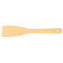teemando® 2 spatules de 30 cm, un produit naturel en bois de hêtre
