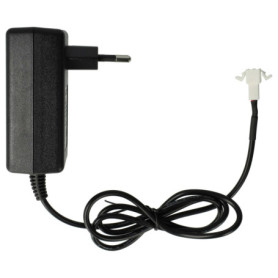 vhbw Chargeur Compatible avec Velux 846933, 946930, 946933, GP210AFHT Batterie de Store, volet Roulant Solaire