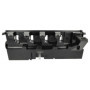 vhbw 2X Bac de récupération de Toner usagé Compatible avec Konica Minolta Bizhub 454, 368, 367, 364, 308, 287, 284, 227, 224 imp