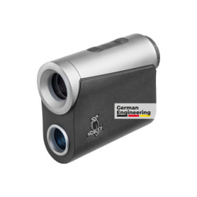 NOBLEX NR 1000 Télémètre | Télémètre Laser pour Une Distance de 1000 m | Précision ± 1 mètre | Différents Modes pour Le Golf et 