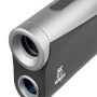 NOBLEX NR 1000 Télémètre | Télémètre Laser pour Une Distance de 1000 m | Précision ± 1 mètre | Différents Modes pour Le Golf et 