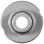 Nez de robinet 26,5 mm (G 3/4 Pouce) de Gardena : raccord pour robinets avec filetage, raccordement étanche, manipulation facile