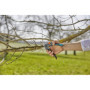 Gardena - Sxe9cateur ExpertCut : Sxe9cateur de prxe9cision, coupe bypass pour branches/rameaux/arbres fruitiers, diamxe8tre de c