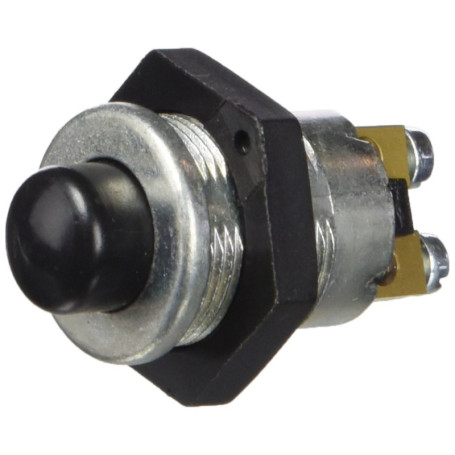 HELLA 6Jf 001 571-181 Interrupteur D'Allumage/De Démarreur - Commande De Pression - Nombre De Connexio