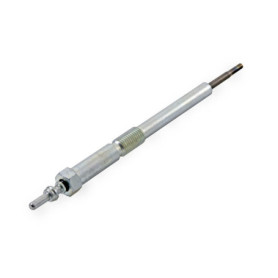 HELLA 8Eg 008 498-691 Bougie De Préchauffage - Ouverture: 12Mm - Vers° Bougie Préchauff.: Puissance Optimisée - Fiche: Fiche Ron