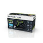 Rowenta Fer vapeur DW6330D1 Eco Intelligence, distribution optimale de la vapeur, puissance 2500 W, temps de préchauffage rapide