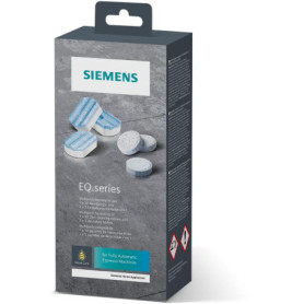 Siemens TZ 80003A Multipack nettoyant & détartrant