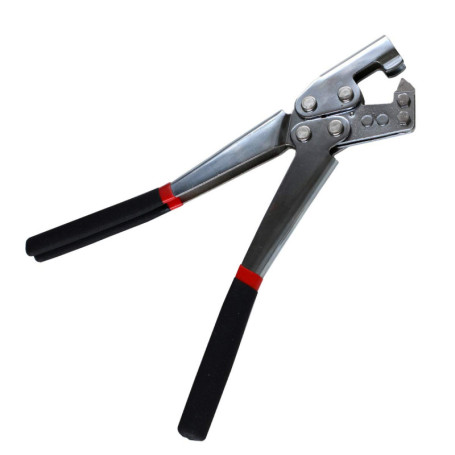 Pince à sertir les profilés - 280 mm