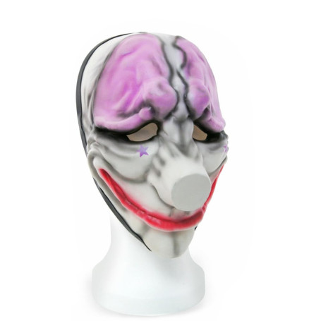 Payday 2 Face Mask - Hoxton [import anglais]