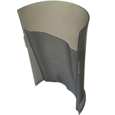 Harren24 Réservoir d'eau CP1253 compatible avec les machines à café à dosettes Philips Senseo Select CSA230, CSA240, CSA250, rés