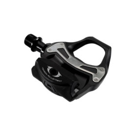Shimano Transmissions Pedales 105 5800, Noir
