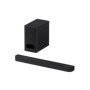Sony BRAVIA Theatre Bar 6 avec Caisson de Basses - 3.1.2ch Son Immersif | Haut-parleurs verticaux | Dolby Atmos | DTS:X | Voice 