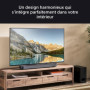 Sony BRAVIA Theatre Bar 6 avec Caisson de Basses - 3.1.2ch Son Immersif | Haut-parleurs verticaux | Dolby Atmos | DTS:X | Voice 