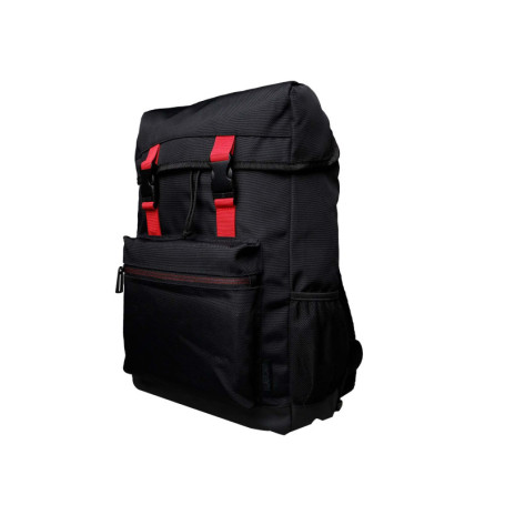 Acer Nitro Urban Sac À Dos, Sac À Dos PC, Sac À Dos Pour Ordinateur Portable 15.6", Avec Poche Frontale, Matériel Polyester, Imp