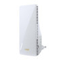 ASUS RP-BE58 - Répéteur Wi-FI 7 (802.11be) BE3600 - Double blande - AiMesh Extender - 4096-QAM - MLO - Installation Facile avec 