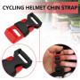 OTOTEC 2X Clips de Menton pour Casque Fermeture de Menton Pièce de Rechange pour Casque Pièce de Rechange Adaptée Aux Motos élec